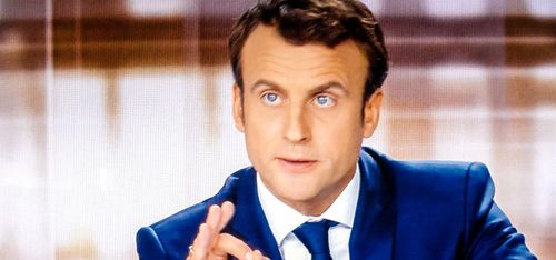 Macron vill decentralisera jordbrukspolitiken