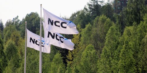 NCC stämmer kommun för utebliven betalning
