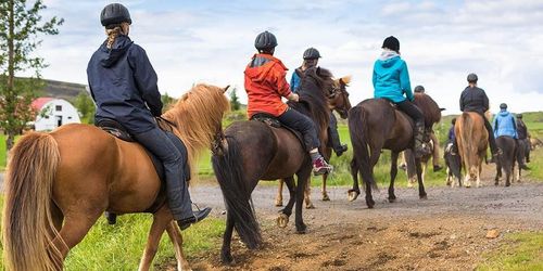 Norska protester mot lagändring