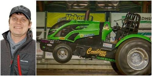 Gasar loss trots corona