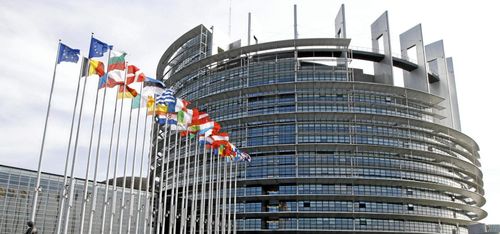 EU-parlamentet till försvar av Cap