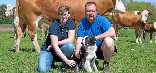 Lyckat skifte gav mersmak