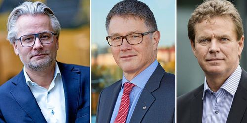 Pengaregn över vd:arna – så stora är bonusarna