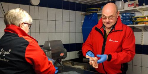 Nytt samarbete satte fart på försäljningen