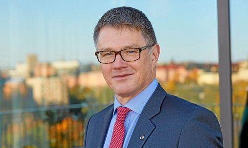 Ny styrelse i turbulent HK Scan