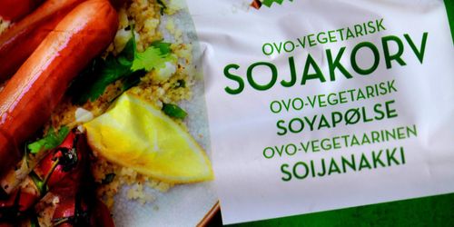 Vegoseger i EU-parlamentet