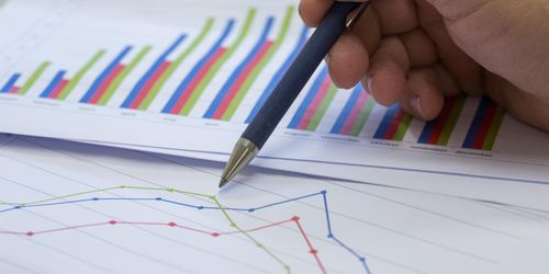 Ny rapport spår magert år för lantbruket