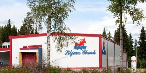 Klart att Siljans Chark räddas