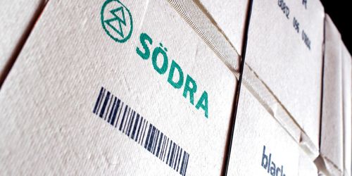 Södra höjer massapriset