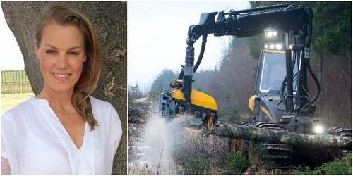 Debatt: ”I vilken annan bransch ser vi kvinnor iförda trosor?”