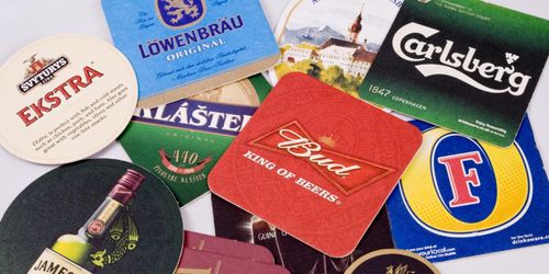 Brist på ölkunder tvingar bruket att stänga