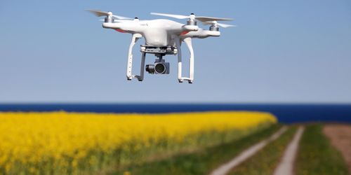 Nya drönarregler skjuts på framtiden