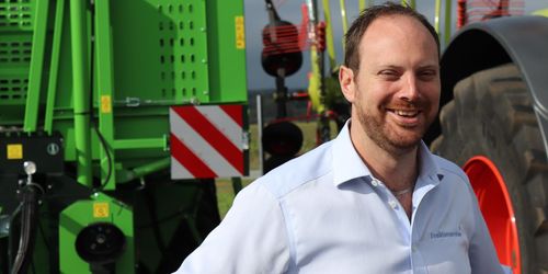 Han avvecklar arrendet efter bristande lönsamhet