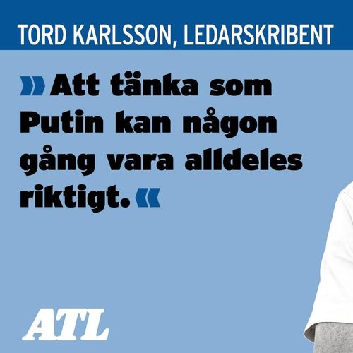 Rysk jordbrukssatsning värd att ta efter