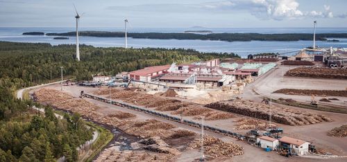 Södra på frammarsch