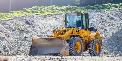 Maskinstölderna har ökat rejält