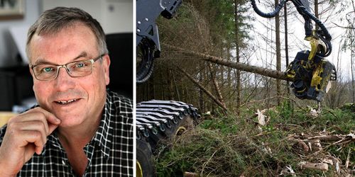 Kamp mot Skogsstyrelsen ska granskas i rätten