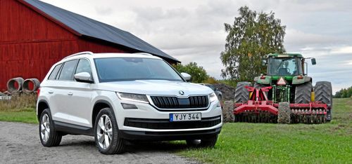 En sällsynt lyckad debut