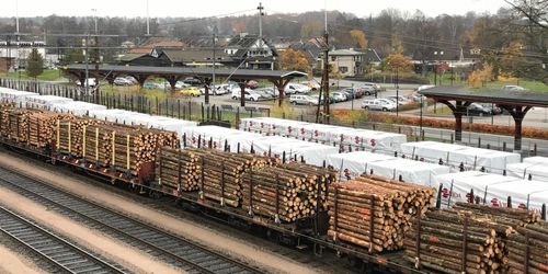 Coronaviruset får Vida att minska sin produktion