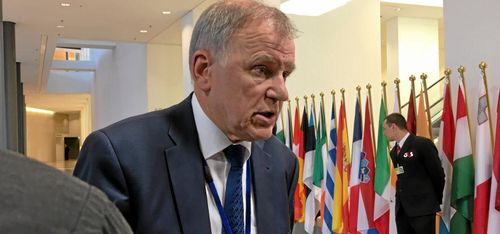 Brasilianskt hästkött stoppas