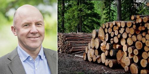 ”Ersätt markägare som drabbats av intrång”