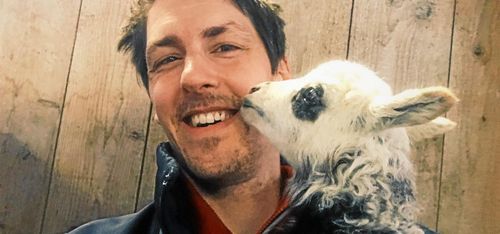 ”Jag vill kunna ta ut lön för mitt jobb”