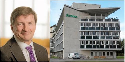 Missnöjet gror inför Södras årsstämma