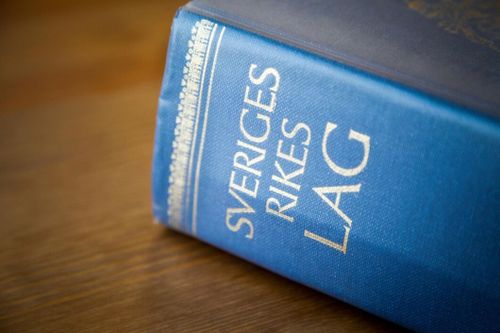 Åklagarväsende i tjuvarnas tjänst