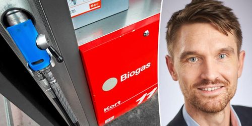 ”Kommer snart finnas på merparten lantbruk”