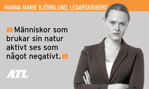 Rätt att svenska strandskyddet överklagas