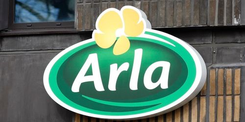 Arla höjer mjölkpriset