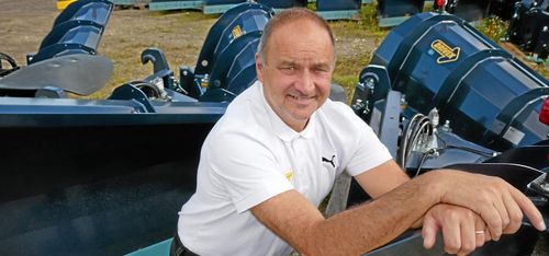 Succén - ökat vinsten med 80 procent