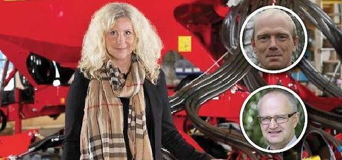 ”Vi har haft ett antal skarpa incidenter”