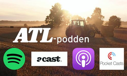 ATL-podden: EU-val, EU-val, EU-val