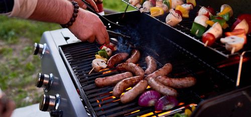 Köttätandet ökar inte längre