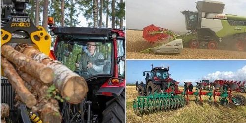 Ett fantastiskt teknikår – nästa blir ännu bättre