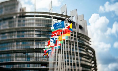 EU ett steg närmare lösning för nästa års jordbruksstöd