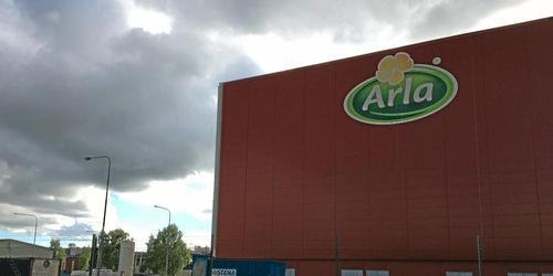 Så mycket tjänar Arlas toppchefer