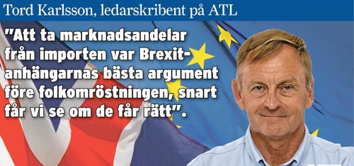 Brittiska bönder lever farligt