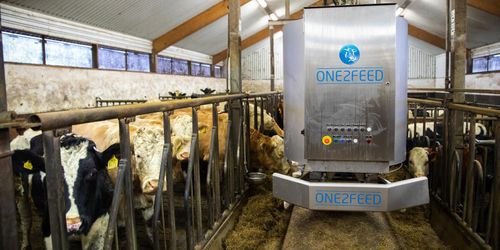 Främsta syftet: Spara tid och maxa effekten