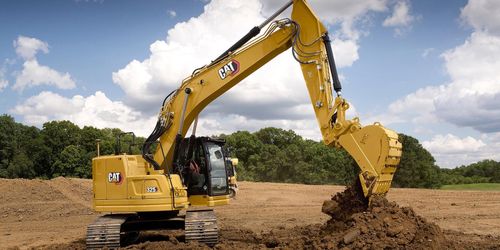 Snålare och starkare Cat