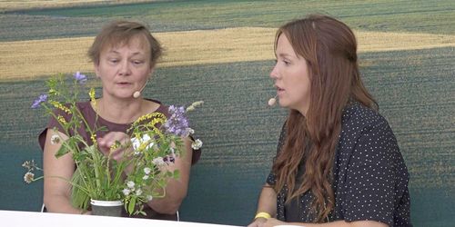 ATL TV: Samzoner ska ge föda och boplatser