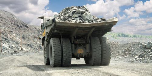 Hot mot jordbruksmark kan stoppa gruvbygge