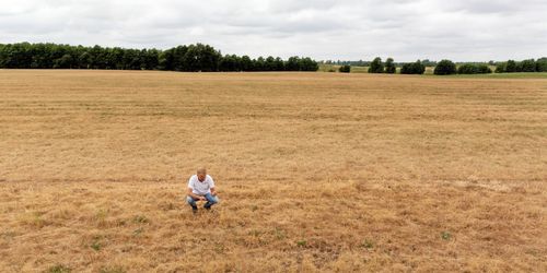 Nästa års torkstöd måste göras om