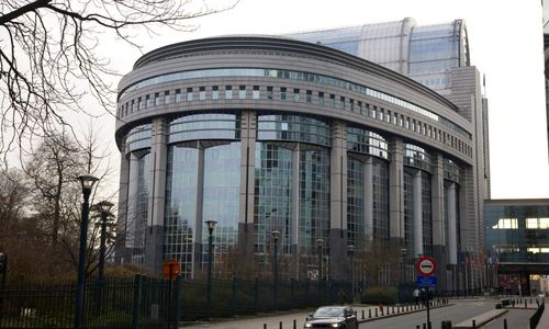 Cap-förslag skickas vidare till omröstning