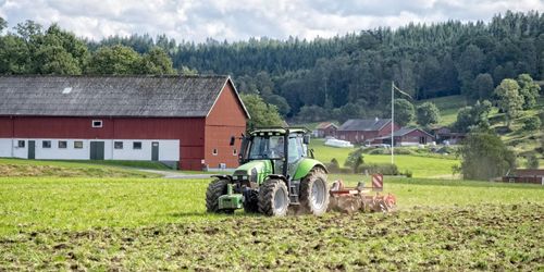 Konsumenterna vinnare på EU:s jordbrukspolitik