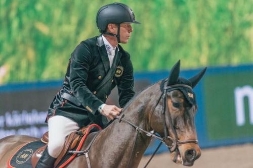 EHV-1 kan ha spridits från norska hästar