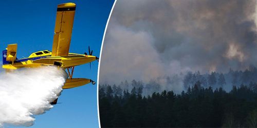 MSB: ”Beredskapen är starkare i dag”