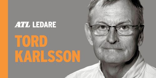 Slösa inte bort matjorden