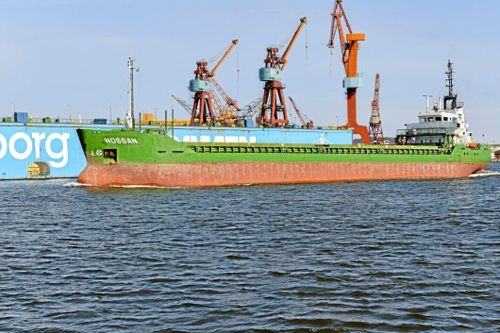 Hamn drar tillbaka uppsägningar